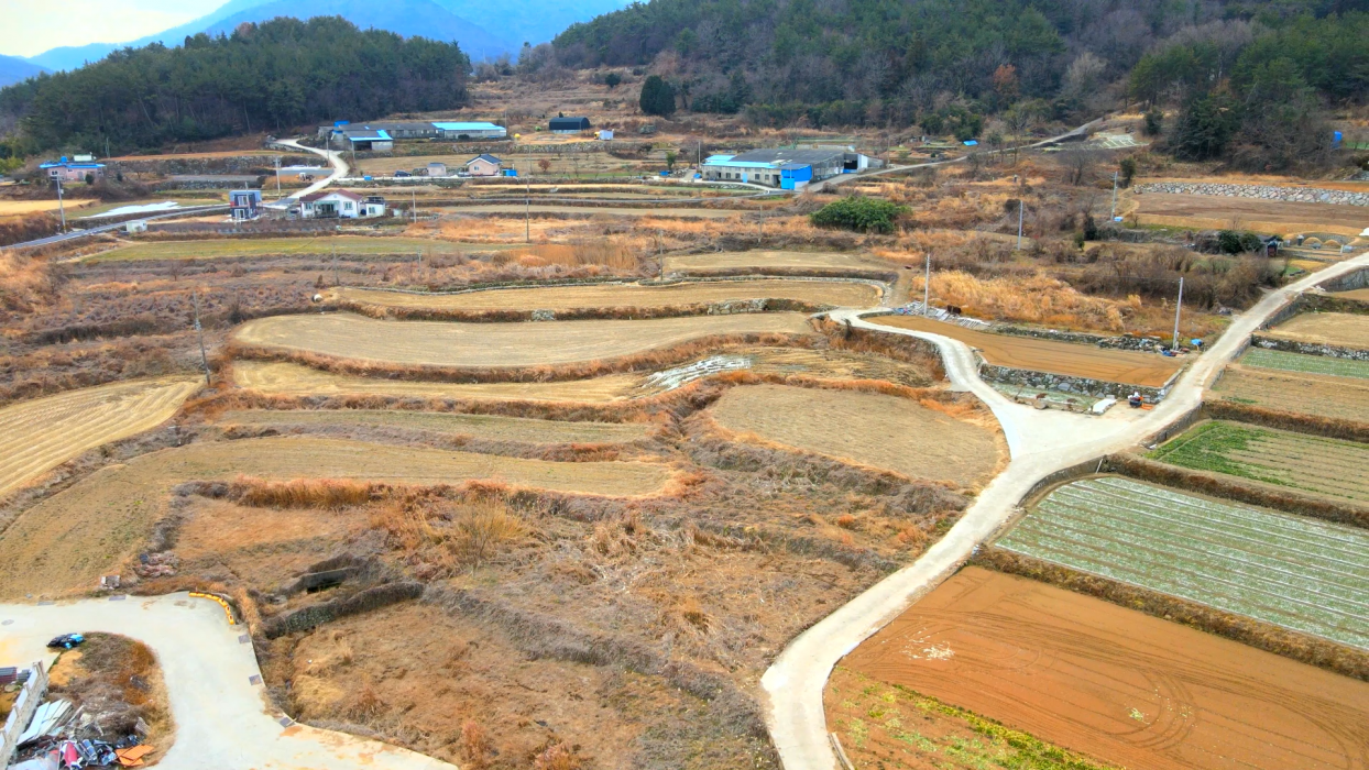 (남해) '급매' 바닷가 도보5분 영구바다조망 360평 토지 매매 이미지 2